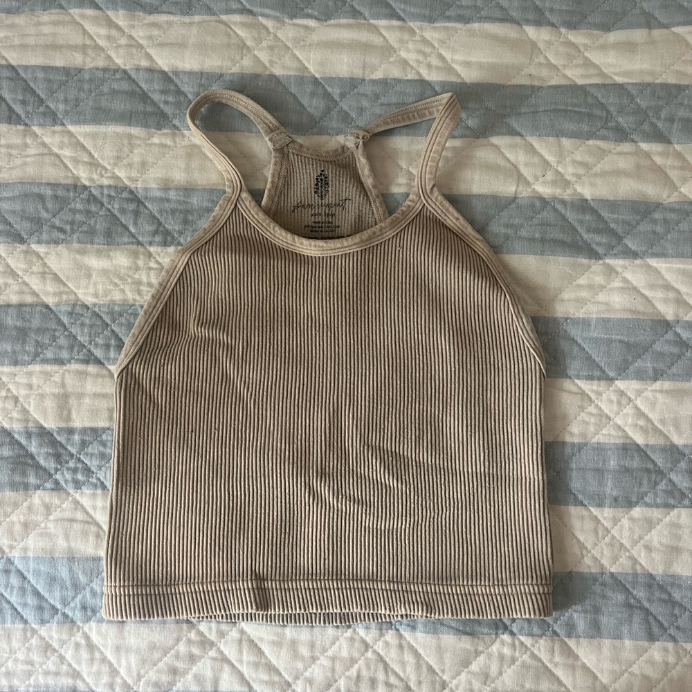 Free people movement tank